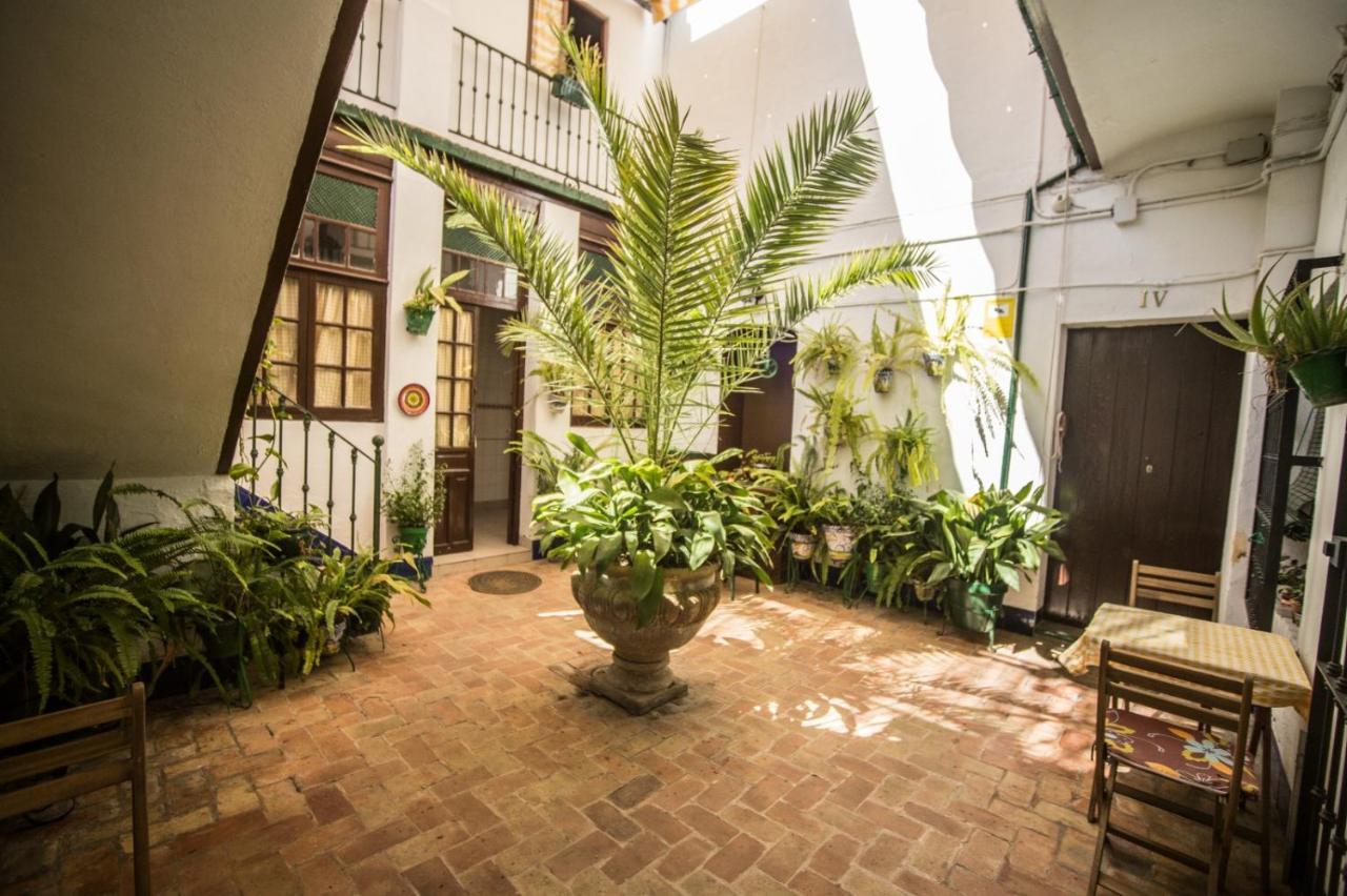 Апартаменты La Casa Del Cura 1935 Алькала-де-Гвадаира Экстерьер фото